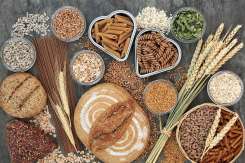 Carbohidrați complecși și fructe: cum să te pregătești pentru toamnă prin alimentație