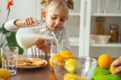 Polivitamine pentru școlari: ghid complet pentru părinți înainte de noul an școlar