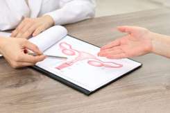 6 diagnostice ginecologice frecvente: simptome, tratamente și prevenție