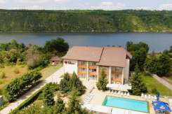 Când Dorul te duce la Molovata Nouă, în Riviera Nistrului