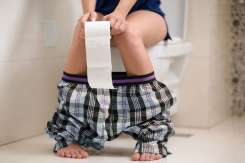 Secrețiile vaginale în sarcină: ce este normal, ce semnalează o infecție și când să mergi la medic