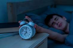Câte ore de somn au nevoie școlarii: avertismentul neurologilor pentru părinți