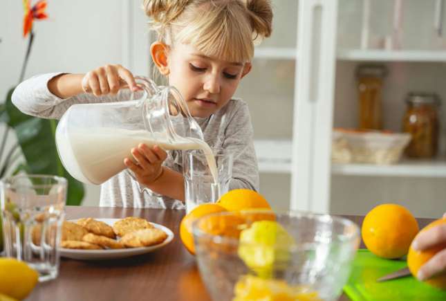Polivitamine pentru școlari: ghid complet pentru părinți înainte de noul an școlar