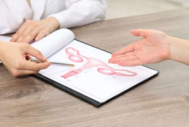 6 diagnostice ginecologice frecvente: simptome, tratamente și prevenție
