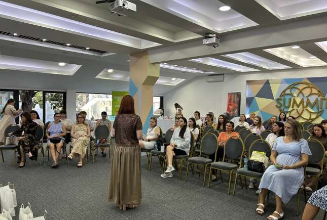 Festivalul Mamelor 28 august – ultima ediție din vară