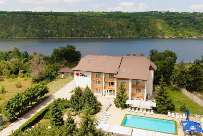 Când Dorul te duce la Molovata Nouă, în Riviera Nistrului
