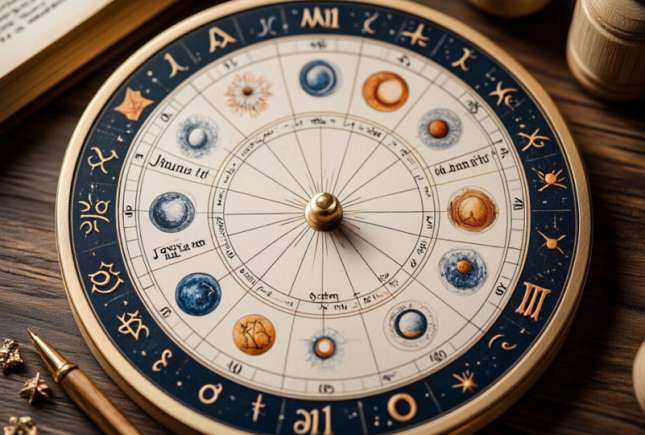 Horoscop weekend 18–19 octombrie 2025 – Decizii, revelații și echilibru interior