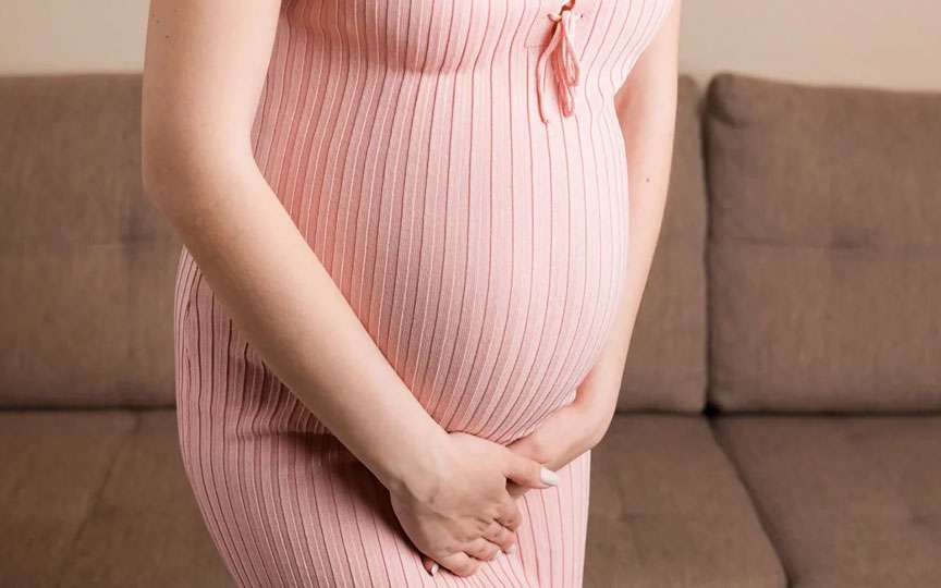 Incontinența urinară în sarcină: cauze și soluții