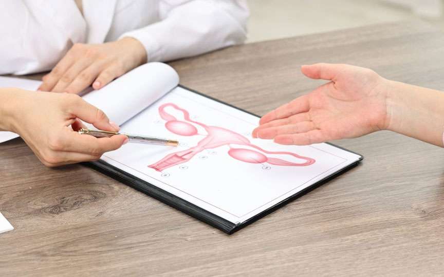 6 diagnostice ginecologice frecvente: simptome, tratamente și prevenție