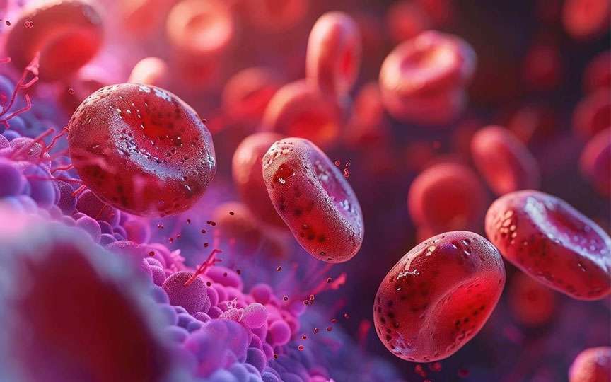 Hemoglobina: ce înseamnă când e prea puțină sau prea multă și cum o corectezi