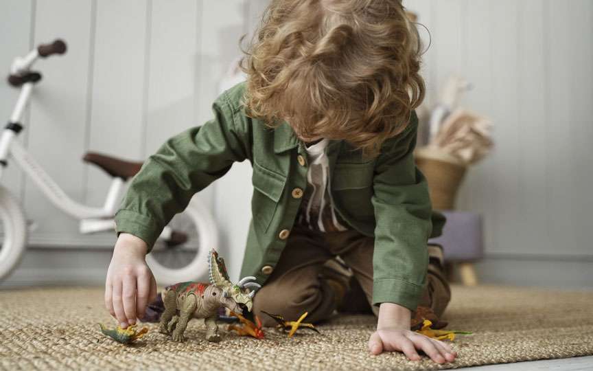 Autism: cercetătorii au descoperit posibila legătură cu evoluția creierului uman