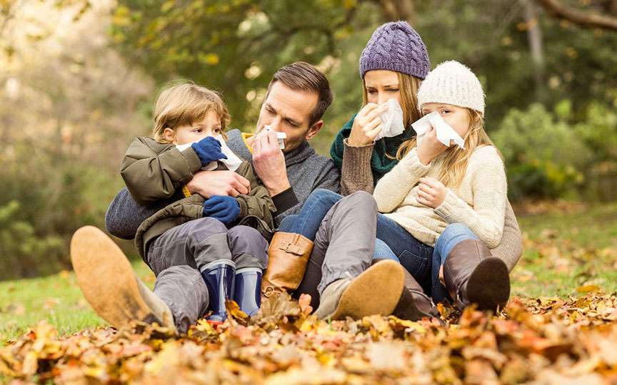 Virozele toamnei 2025: ce infecții vor circula și cum să te protejezi