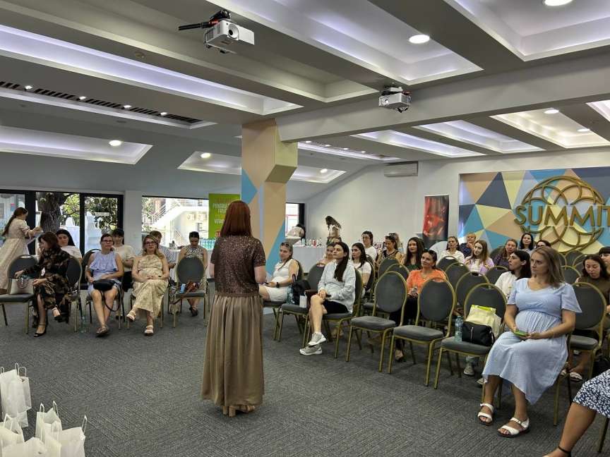 Festivalul Mamelor 28 august – ultima ediție din vară