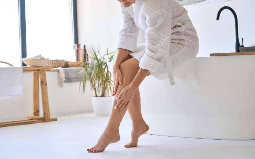 5 obiceiuri esențiale pentru sănătatea venelor – prevenție și îngrijire zilnică