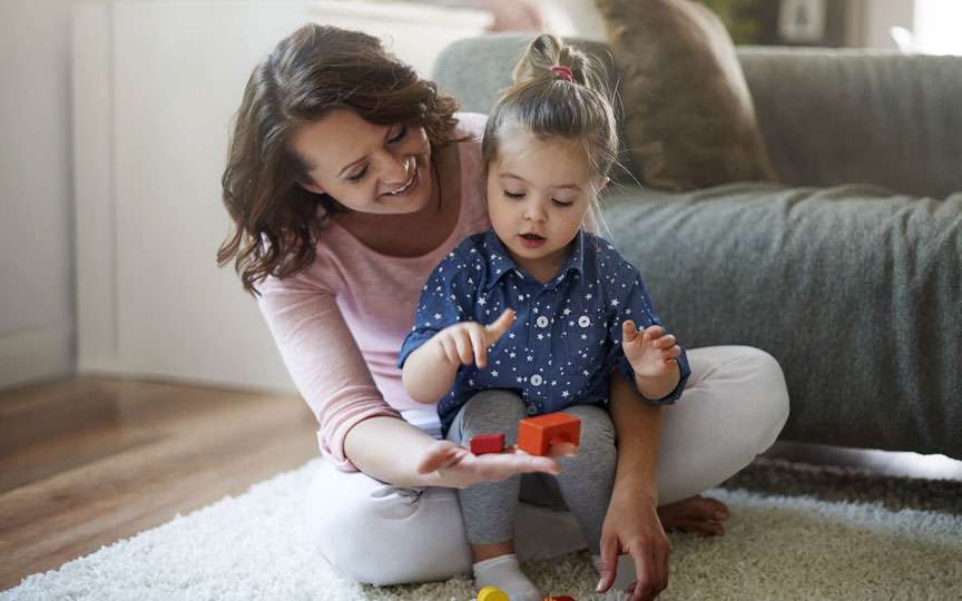15 reguli simple care ajută mamele să reușească totul fără stres