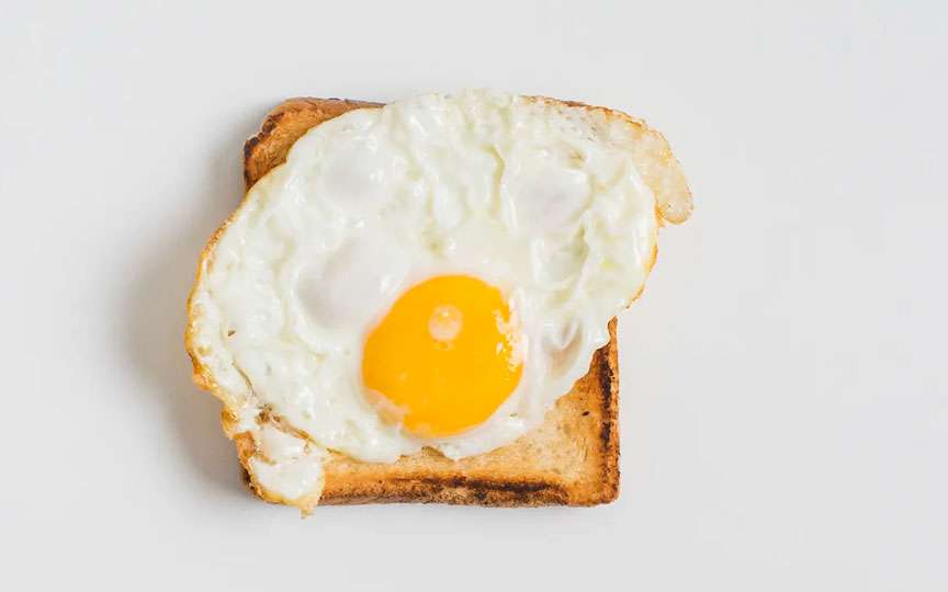 Cele mai bune surse de vitamina B7 – de ce ouăle crude nu sunt o alegere bună