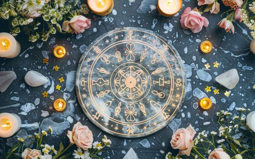 Horoscop 13–17 octombrie 2025 – Zile cu energii astrale intense și alegeri decisive