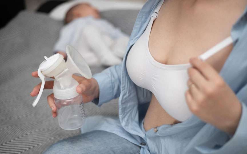 Lipsa laptelui matern și lactostaza: cauze, semne și soluții eficiente pentru mamele care alăptează