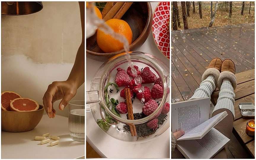 Vitamine esențiale toamna: D, C și magneziu – mit sau necesitate?