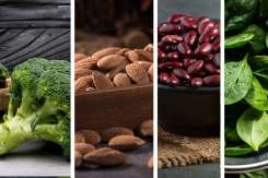 17 alimente care scad glicemia: ce să mănânci pentru un nivel sănătos al zahărului