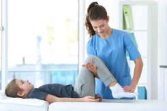 Dureri de creștere la adolescenți: mit sau semnal de alarmă pentru sănătate?