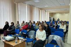 Festivalul Mamelor Anenii Noi, ediția 2