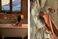 Cum să transformi dușul zilnic într-un ritual spa: 10 produse esențiale pentru piele și relaxare