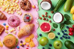 De ce dietele stricte nu funcționează: cum să formezi obiceiuri alimentare sănătoase