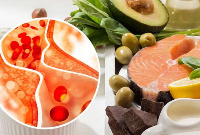 Ce să mănânci când ai colesterolul ridicat — alimente recomandate, dietă și sfaturi medicale