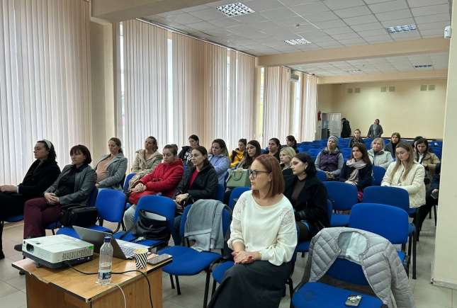Festivalul Mamelor Anenii Noi, ediția 2