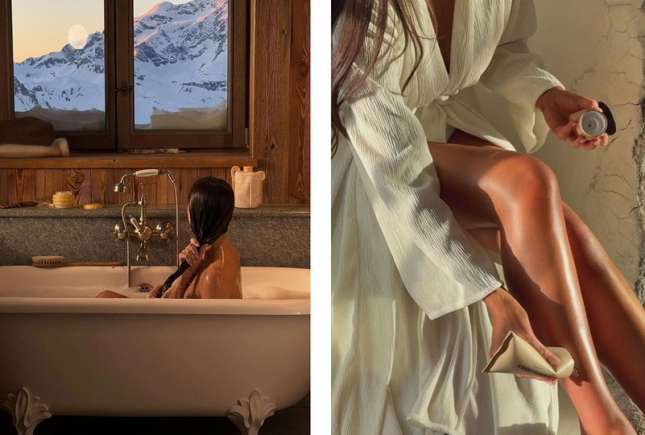 Cum să transformi dușul zilnic într-un ritual spa: 10 produse esențiale pentru piele și relaxare