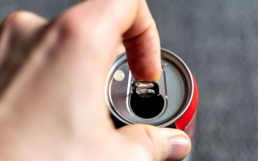 Băuturile carbogazoase dulci pot crește riscul de depresie la femei