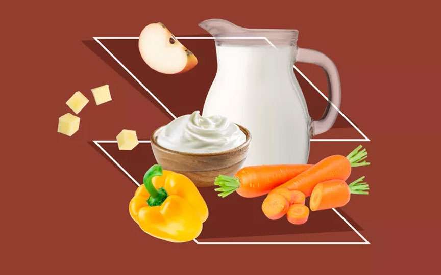 Vitamine esențiale pentru creșterea și dezvoltarea copilului: cum să eviți deficiențele