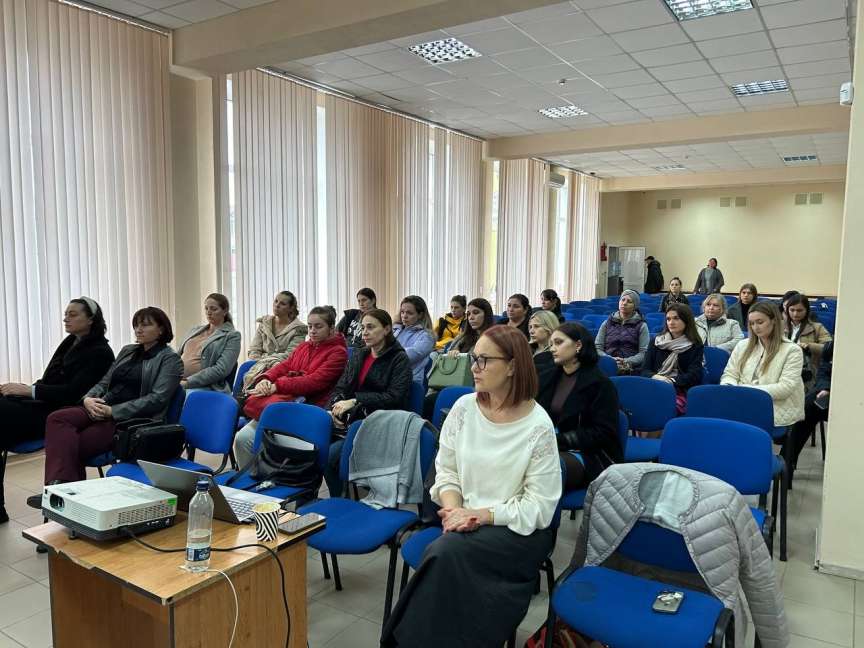 Festivalul Mamelor Anenii Noi, ediția 2