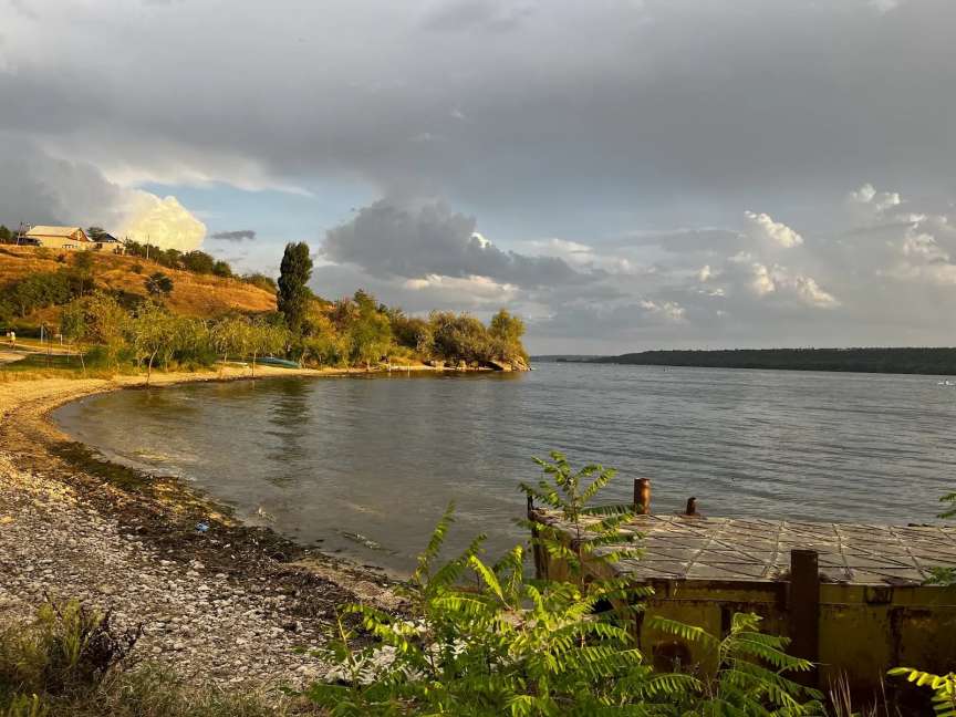 Proiecte turistice noi la Cocieri: dezvoltarea Rivierei Nistrului continuă