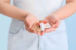 Contracepția după naștere: metode sigure pentru mamele care alăptează