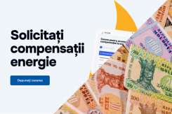 Peste 95.000 de cereri pentru compensațiile la energie depuse în prima zi