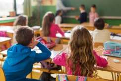 5 semne că școala nu i se potrivește copilului tău