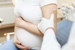 Vaccinuri recomandate și contraindicate în timpul sarcinii