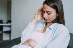 Temerile gravidelor: ce este normal și ce necesită consult medical
