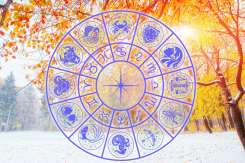Horoscop 27 noiembrie 2025 – O zi imprevizibilă sub influența Lunii în Vărsător