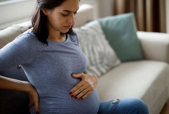 Cele mai periculoase simptome în sarcină: când să mergi urgent la medic