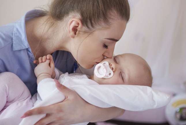 Lohii după naștere – ce este normal și când să mergi la medic