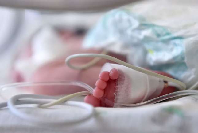 Bacteriile intestinale și riscul de nașteri premature