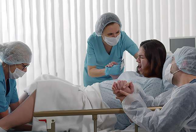 Travaliu și impulsuri: tot ce trebuie să știe viitoarele mame