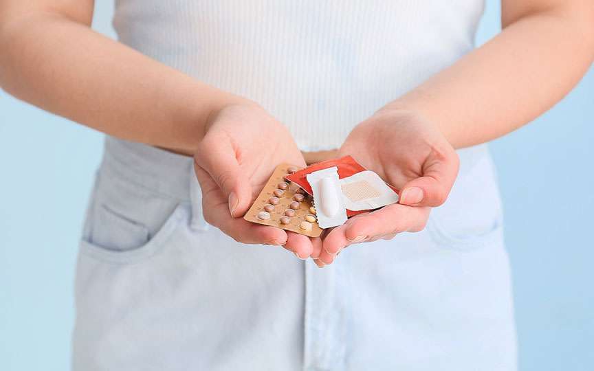 Contracepția după naștere: metode sigure pentru mamele care alăptează