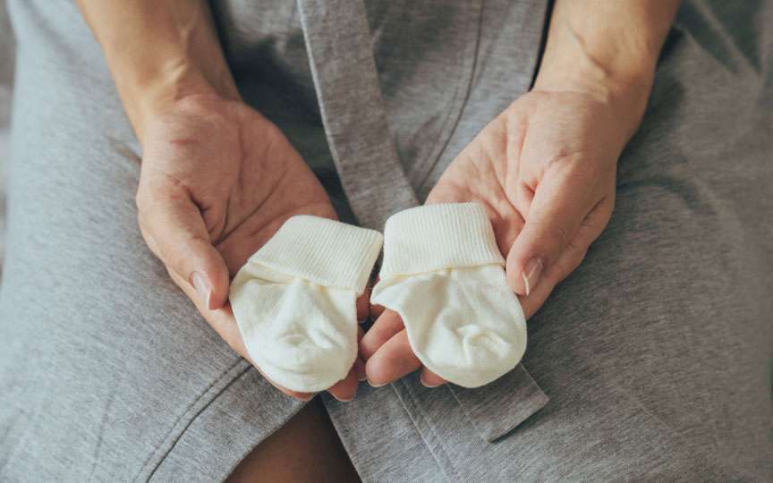 A doua săptămână de sarcină – schimbări, simptome și recomandări