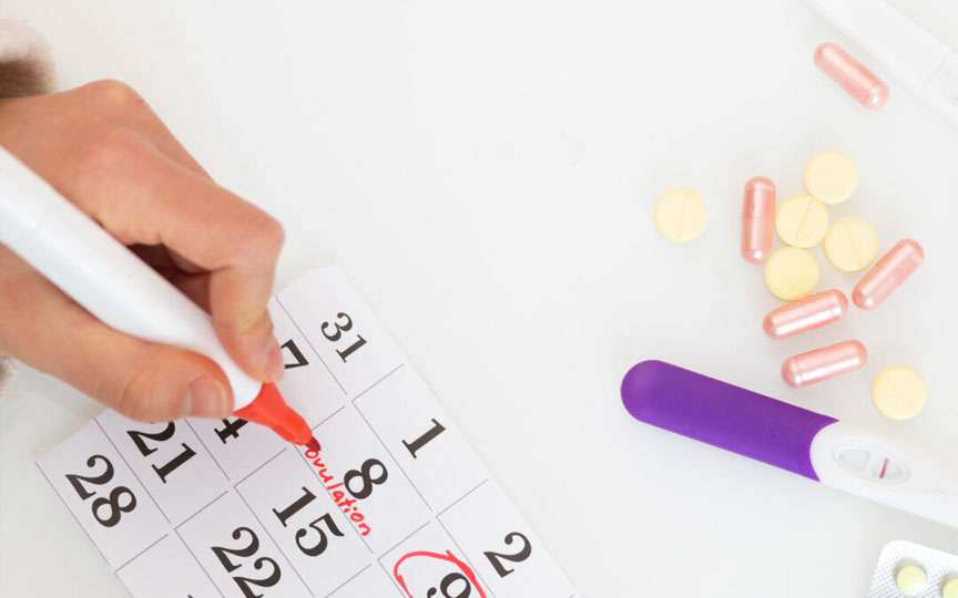 Cum să faci testul de ovulație corect acasă – ghid complet