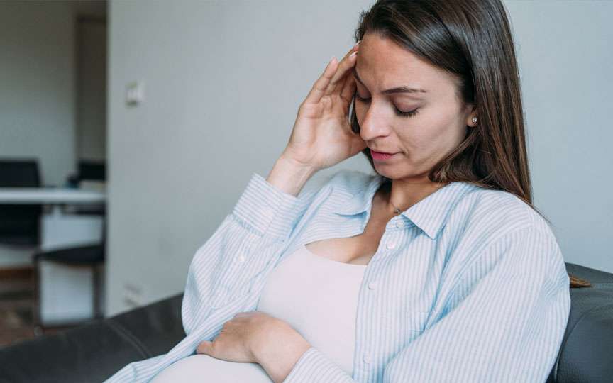 Temerile gravidelor: ce este normal și ce necesită consult medical