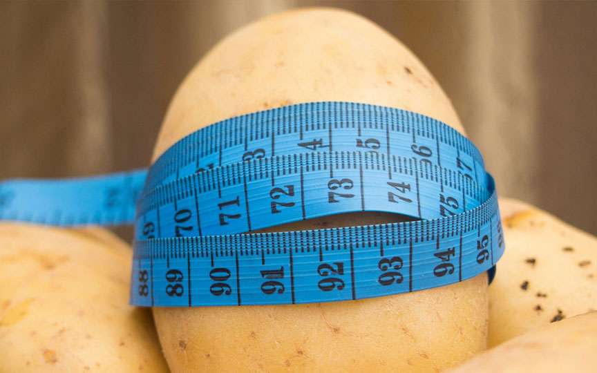 Câte cartofi poți mânca zilnic? Recomandările specialiștilor pentru un consum sănătos